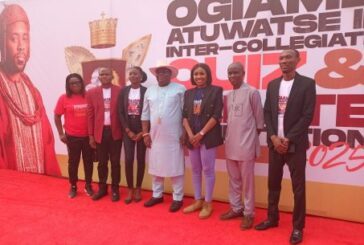 64 Schools To Compete For N10m Prize In Olu Of Warri’s Quiz And Debate