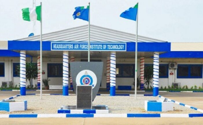 NSE Inducts 400 Graduates Of Air Force Technology Institute