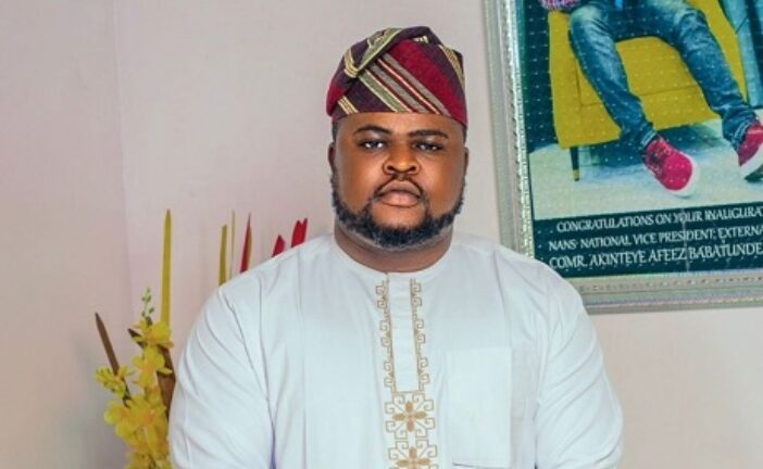 NANS Denies Secret Meeting With Seyi Tinubu Over Election