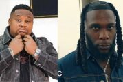 Netizens Take Sides As Burnaboy, Cubana Chief Priest Fight On Social Media