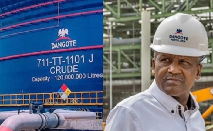 Dangote Refinery Awards Scholarships To 473 Students