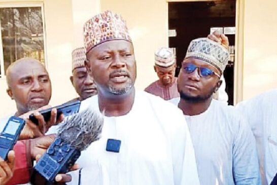 JAC Declares Indefinite Strike In Bauchi Tertiary Institutions