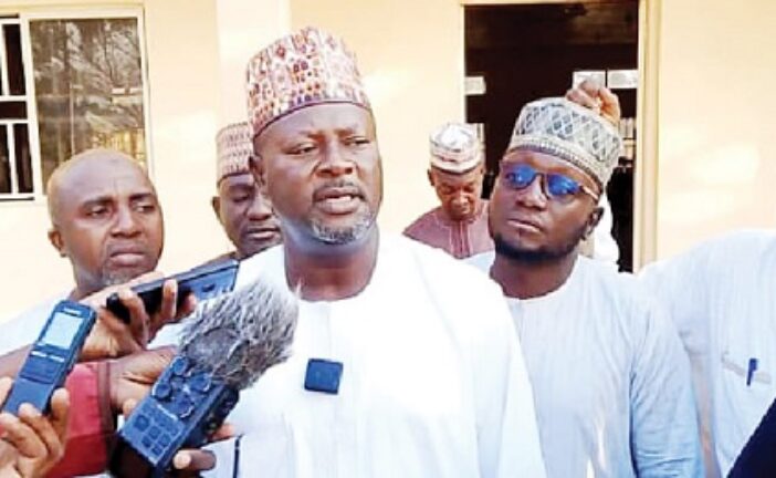 JAC Declares Indefinite Strike In Bauchi Tertiary Institutions