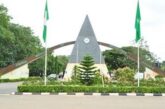 FUNAAB Graduates 120 First Class, Holds 32nd Convocation 