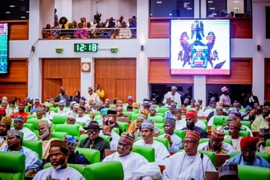 National Assembly Clears JAMB Of Alleged Misappropriation In 2024 Budget