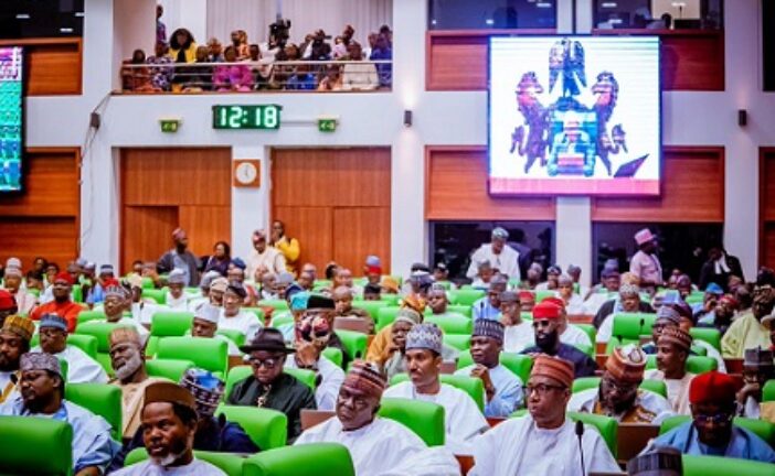 National Assembly Clears JAMB Of Alleged Misappropriation In 2024 Budget
