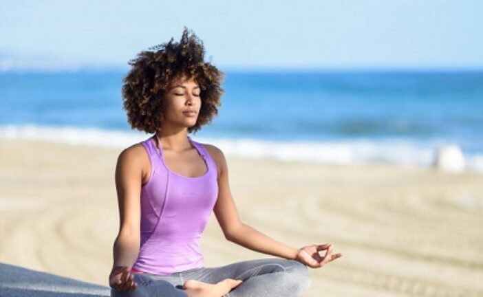 7 Powerful Affirmations To Start Your Year With Confidence