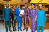 Ogun Govt Rewards Math Teacher With N5m, House For Global Teacher Prize Feat