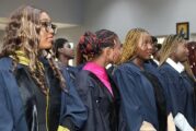 PAU Matriculates 714 Students At 11th Ceremony