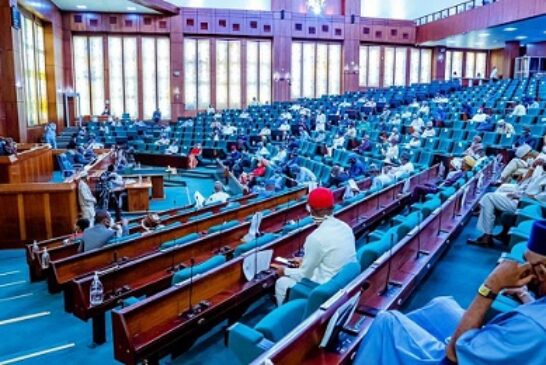 N’Assembly Faults JAMB’s Spending, Threatens Zero Allocation