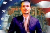 Meet Andrew B. Raupp, a STEM Education Advocate