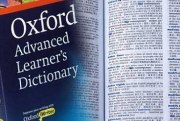 FULL LIST: Japa, Agbero, Eba, 419, 16 Other Nigerian Words Added To The Oxford English Dictionary