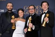 FULL LIST Of 82nd Golden Globe Winners