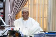Saraki Congratulates Beneficiaries Of Foundation’s Tertiary Scholarships