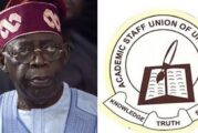 ASUU To Tinubu: Save Nigeria’s Education System From IMF’s Policies