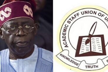ASUU To Tinubu: Save Nigeria’s Education System From IMF’s Policies