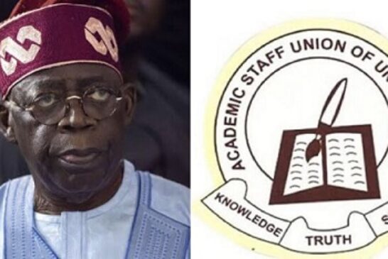ASUU To Tinubu: Save Nigeria’s Education System From IMF’s Policies