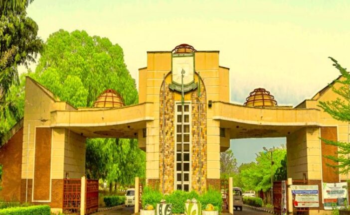 JAMB Admission Ban Won’t Affect You, KWASU Assures Law Students