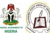 2025, Year Of Long Battle With FG, ASUU Declares