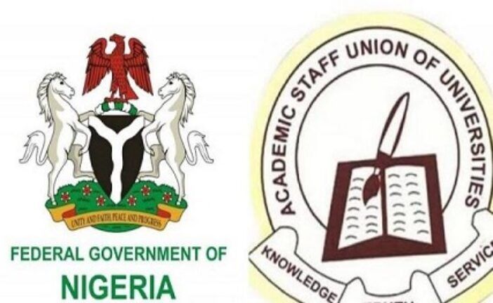 2025, Year Of Long Battle With FG, ASUU Declares