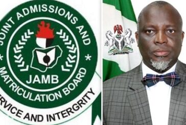 JAMB Remits N6bn To FG Coffers After Conduct Of 2024 UTME