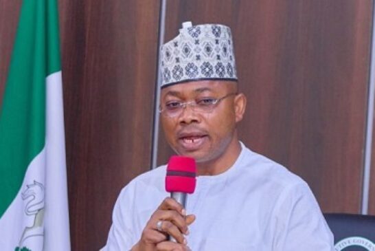 Kogi Gov Removes Tax Clearance Requirement For Student Registration