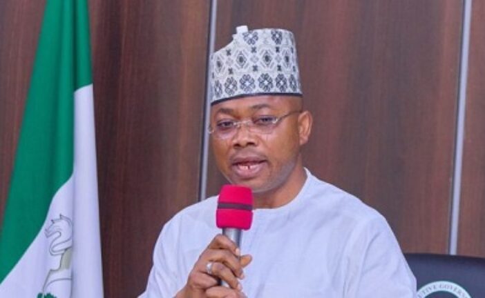 Kogi Gov Removes Tax Clearance Requirement For Student Registration