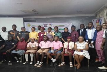 LASG Pledges Inclusive Education For Pwds
