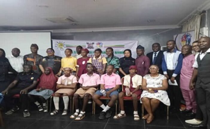 LASG Pledges Inclusive Education For Pwds