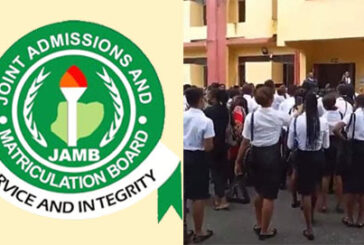 JAMB Suspends Law Admission Into Eight Varsities