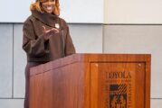 Bolanle Olukanni Inspires Graduates At US Varsity