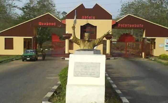 MAPOLY Shut As Students Protest Results Verification