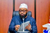 Gov Bago Approves Payment Of Examination Fees For Niger Health Tech Students