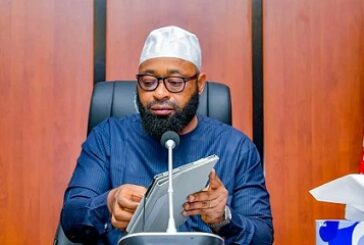 Gov Bago Approves Payment Of Examination Fees For Niger Health Tech Students