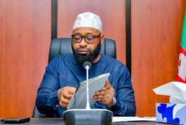 Niger Gov Eliminates PTA Fees For Public Schools