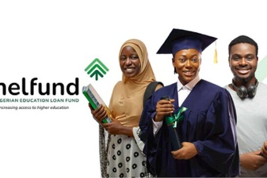 NELFUND Has Paid N24b As Loan, Upkeep For 335,000 Students