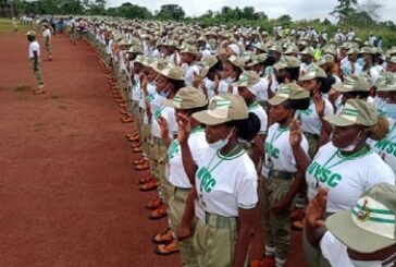 SV-NED Partners NYSC To Drive Economic Growth, Job Creation