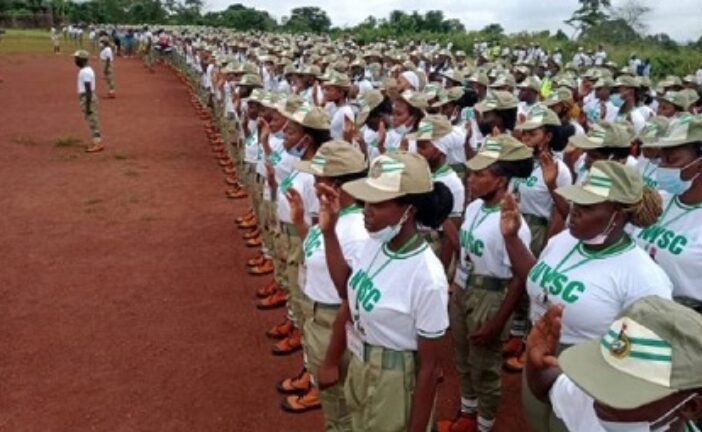 SV-NED Partners NYSC To Drive Economic Growth, Job Creation