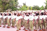 NYSC Mobilises 117 Pioneer Graduates Of CUSTECH For Service 
