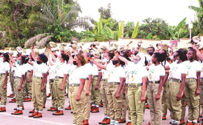 NYSC Mobilises 117 Pioneer Graduates Of CUSTECH For Service 