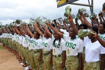 HND Graduates Protest Proposed NYSC Exclusion