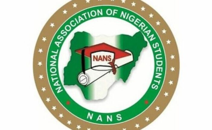 NANS Urges Students From Southern Nigeria To Apply For Loans