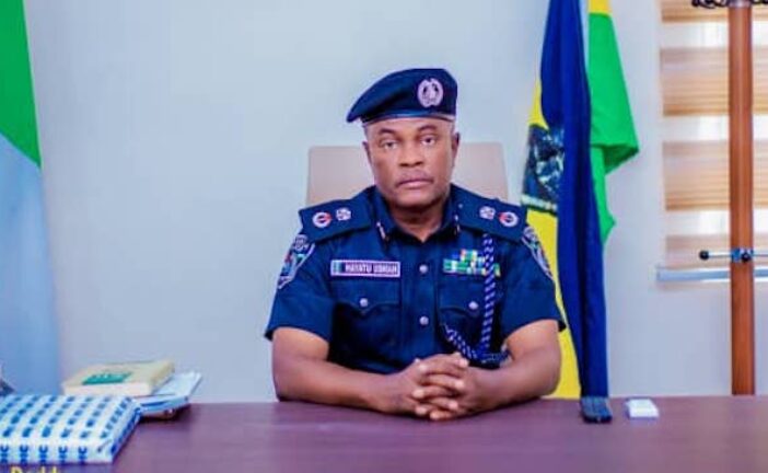 Police Probe Source Of Tear Gas Fired At Gombe Varsity Students