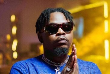 Olamide Becomes First African Rapper To Hit 1 Billion Streams On Spotify