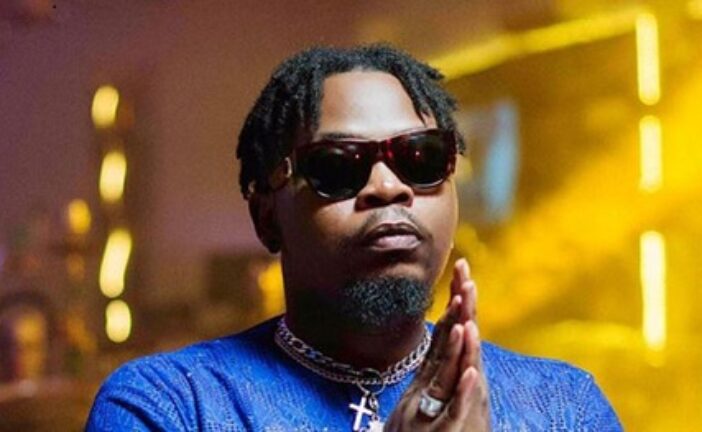 Olamide Becomes First African Rapper To Hit 1 Billion Streams On Spotify