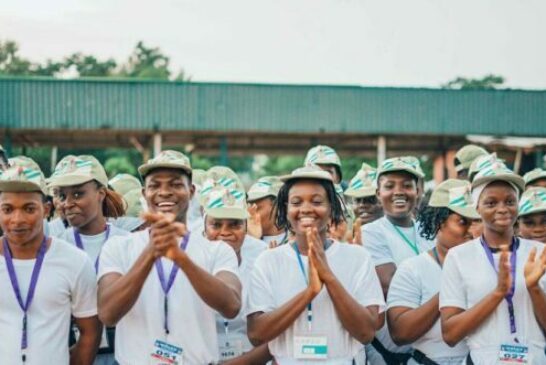 Corps Members To Start Receiving N77,000 Monthly From February – NYSC DG