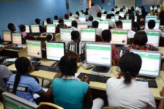 JAMB Introduces Mock UTME For Underage Candidates