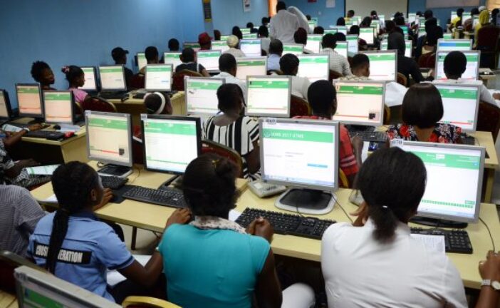 JAMB Introduces Mock UTME For Underage Candidates
