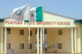 Plateau Varsity Seeks Partnership With Lgs On Insecurity, Others