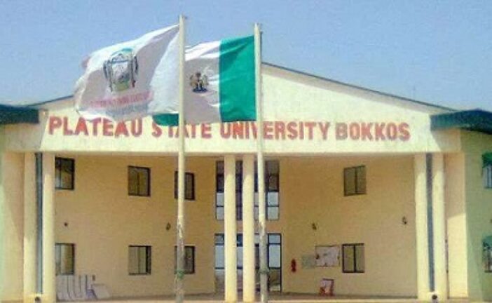 Plateau Varsity Seeks Partnership With Lgs On Insecurity, Others